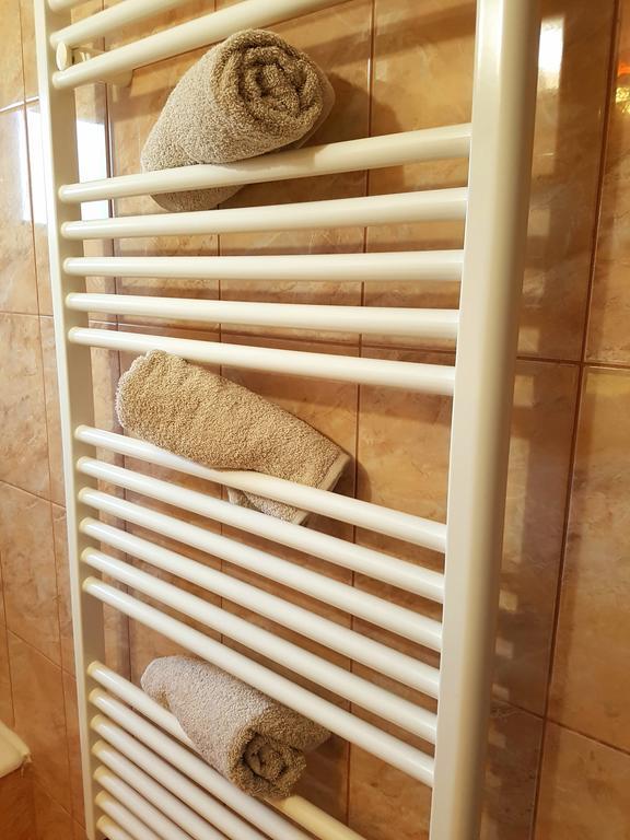 Apartament Antonia Sat Vacanta Köstence Dış mekan fotoğraf