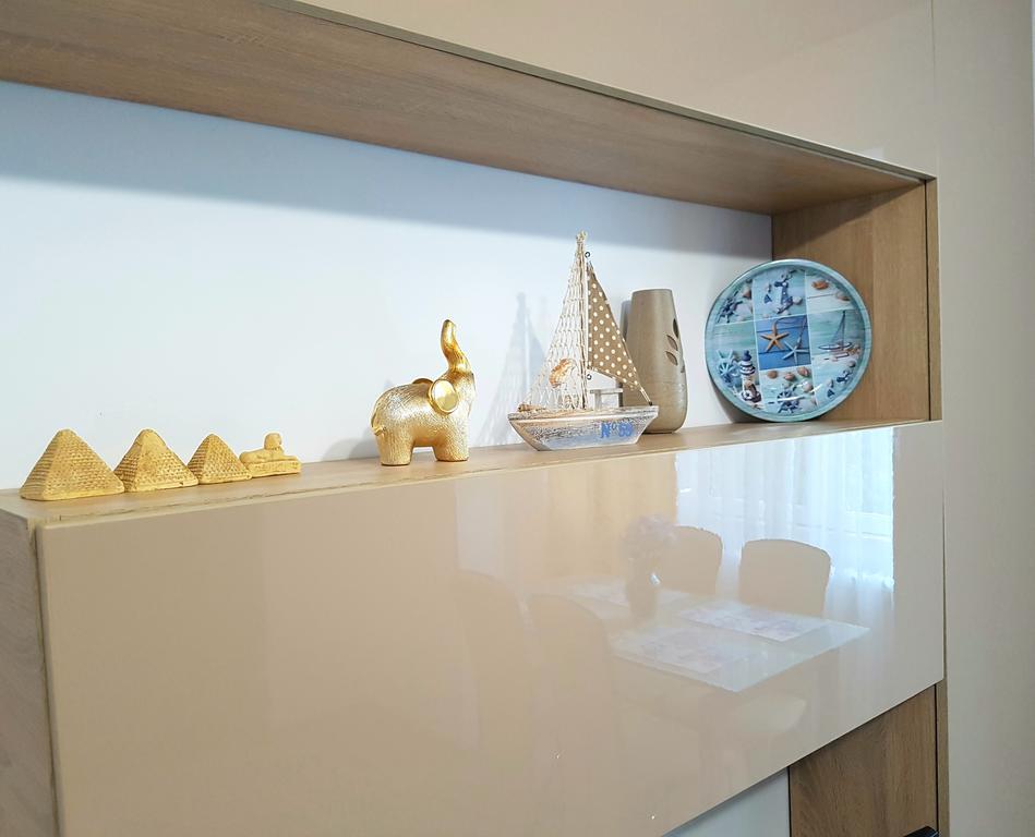 Apartament Antonia Sat Vacanta Köstence Dış mekan fotoğraf
