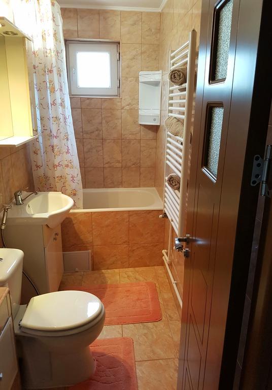 Apartament Antonia Sat Vacanta Köstence Dış mekan fotoğraf