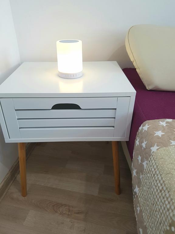 Apartament Antonia Sat Vacanta Köstence Dış mekan fotoğraf