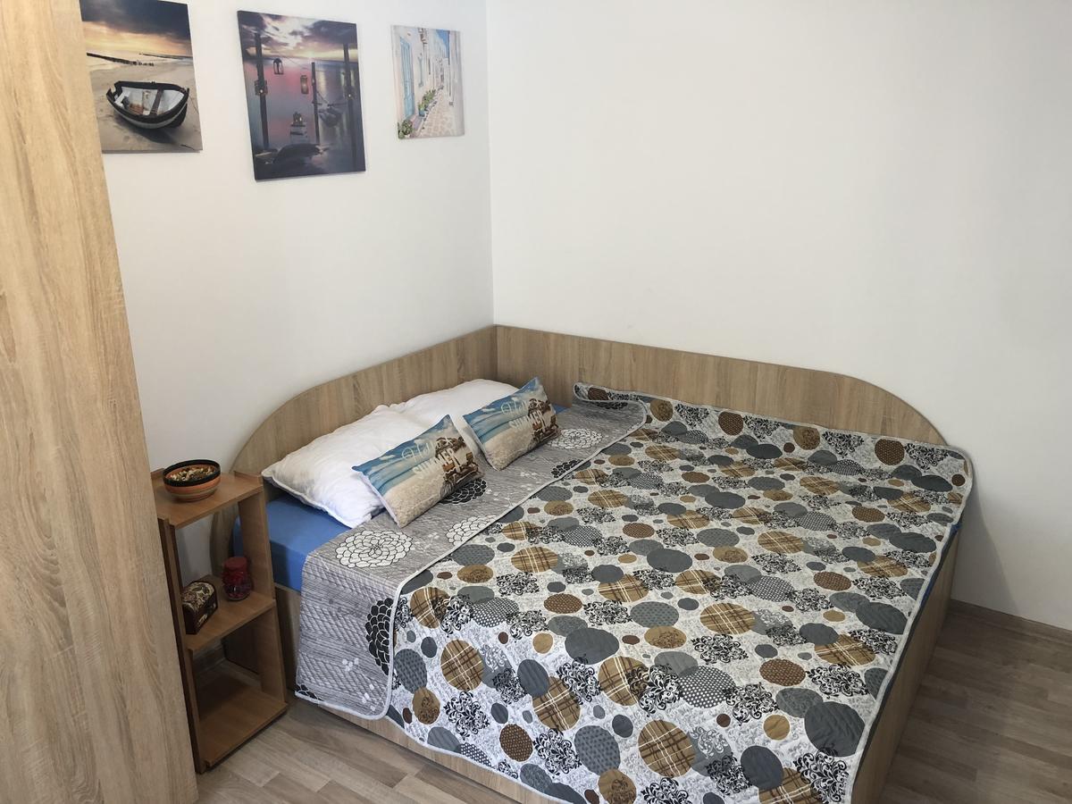 Apartament Antonia Sat Vacanta Köstence Dış mekan fotoğraf