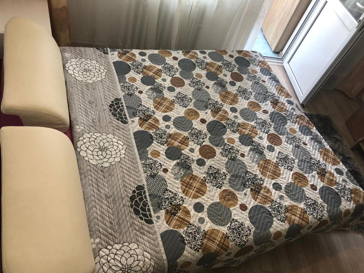 Apartament Antonia Sat Vacanta Köstence Dış mekan fotoğraf