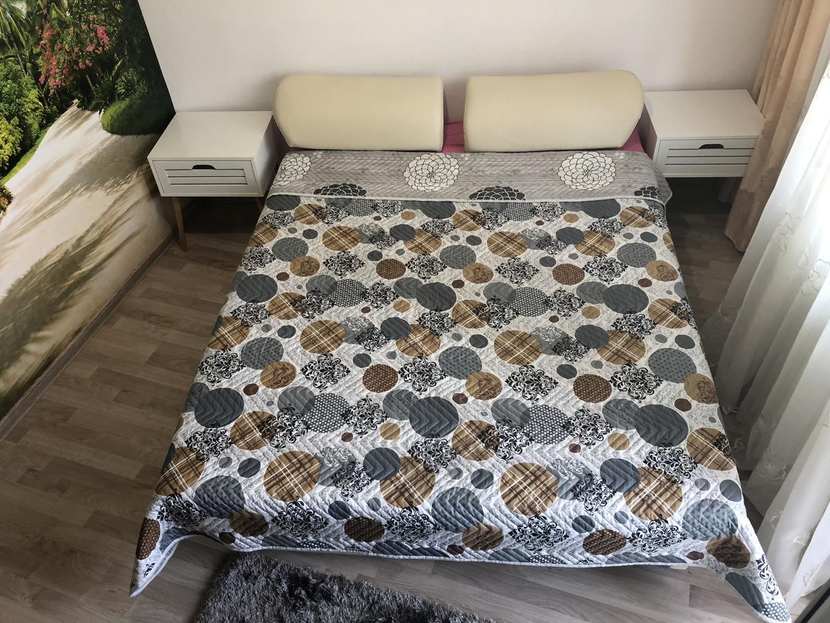 Apartament Antonia Sat Vacanta Köstence Dış mekan fotoğraf