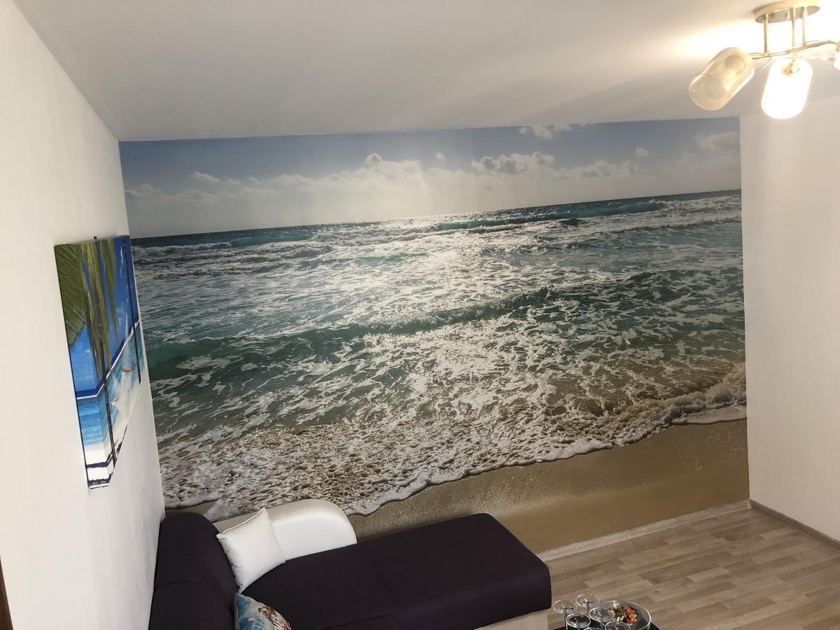 Apartament Antonia Sat Vacanta Köstence Dış mekan fotoğraf