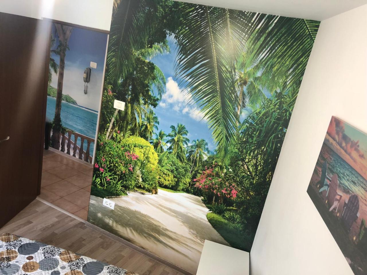Apartament Antonia Sat Vacanta Köstence Dış mekan fotoğraf