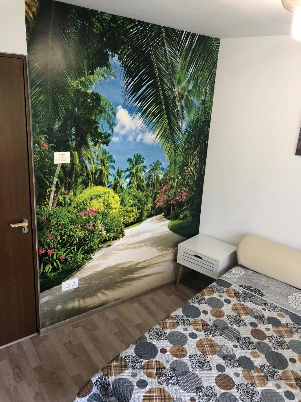 Apartament Antonia Sat Vacanta Köstence Dış mekan fotoğraf