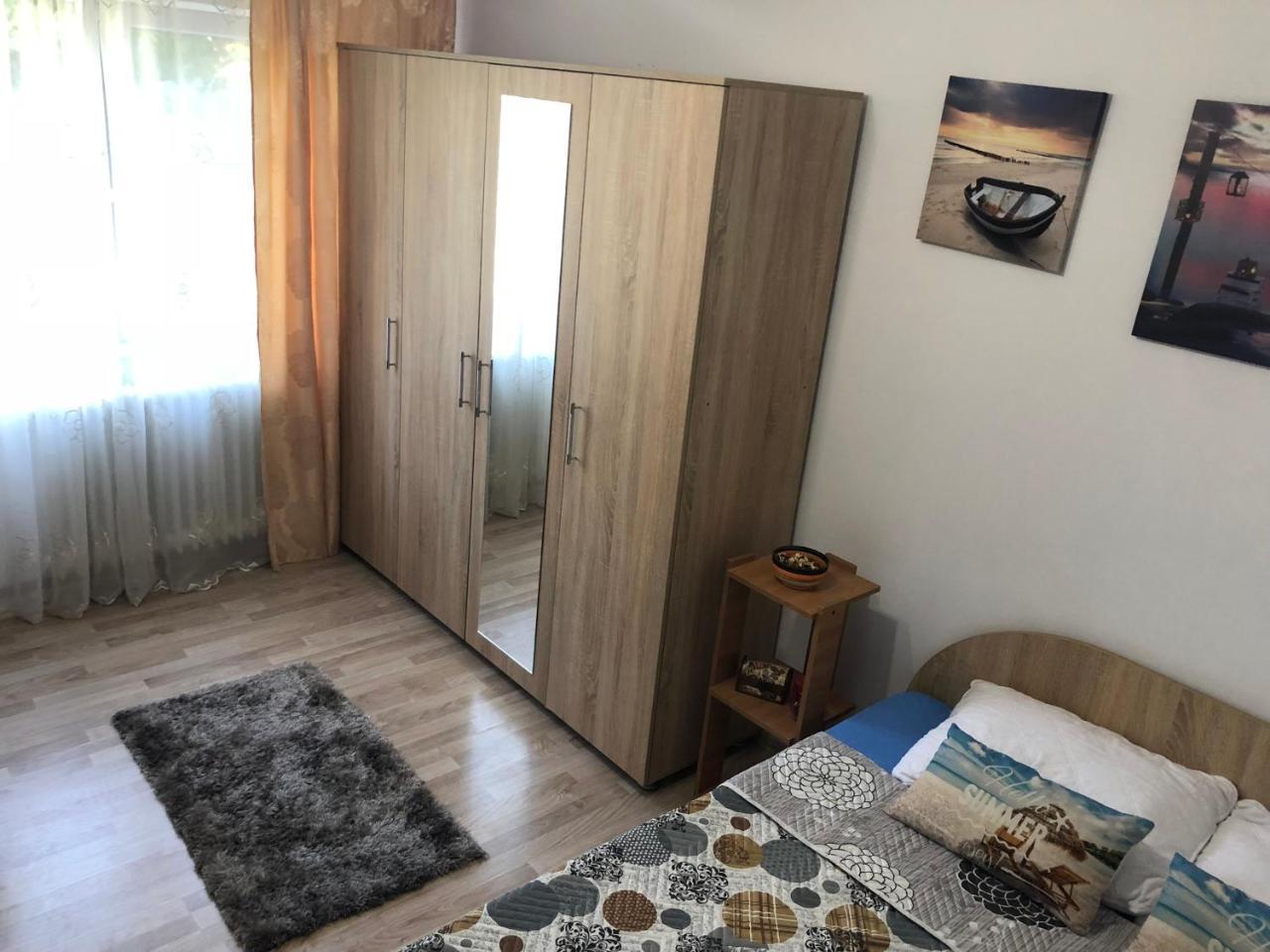 Apartament Antonia Sat Vacanta Köstence Dış mekan fotoğraf