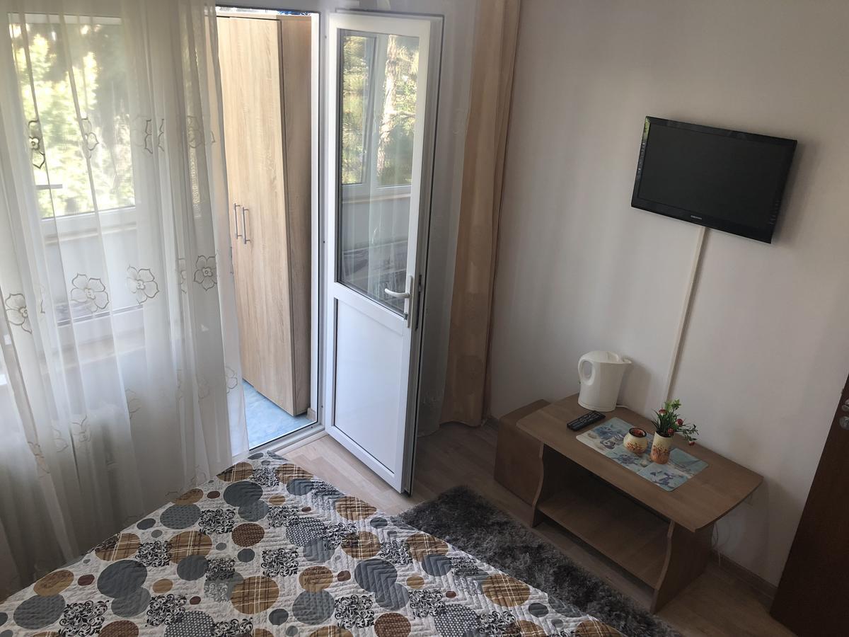 Apartament Antonia Sat Vacanta Köstence Dış mekan fotoğraf