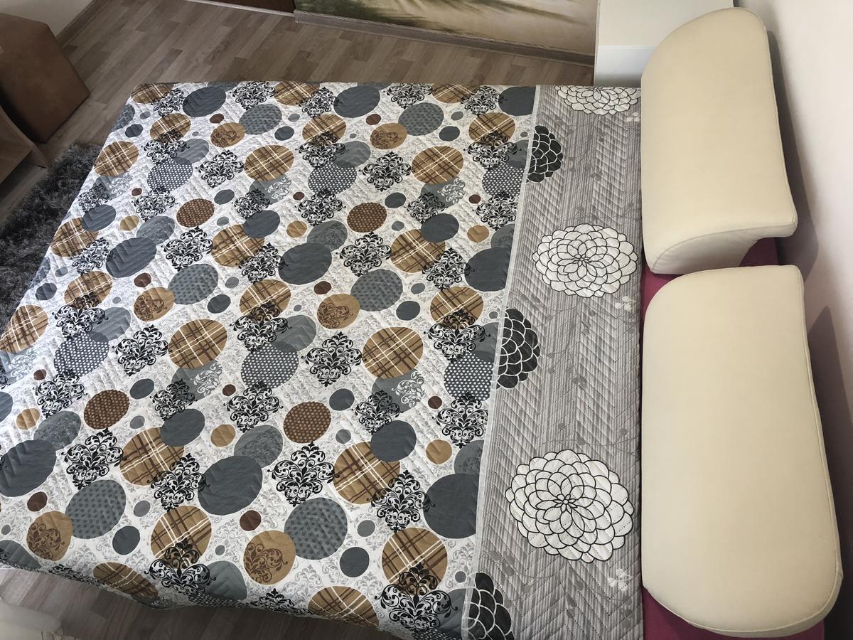 Apartament Antonia Sat Vacanta Köstence Dış mekan fotoğraf