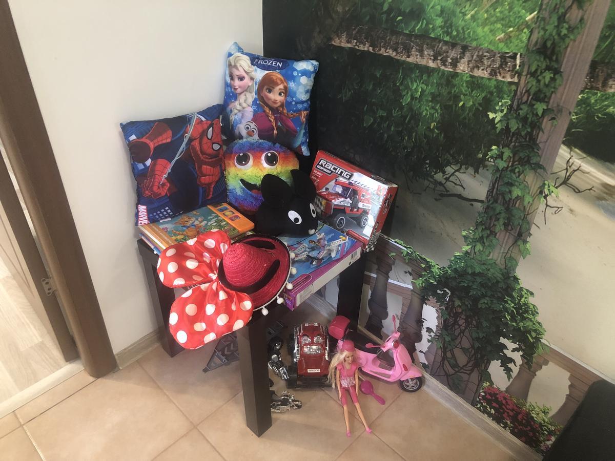 Apartament Antonia Sat Vacanta Köstence Dış mekan fotoğraf