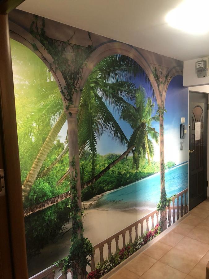 Apartament Antonia Sat Vacanta Köstence Dış mekan fotoğraf