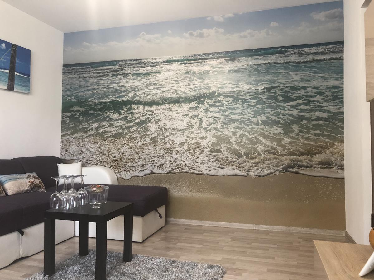 Apartament Antonia Sat Vacanta Köstence Dış mekan fotoğraf