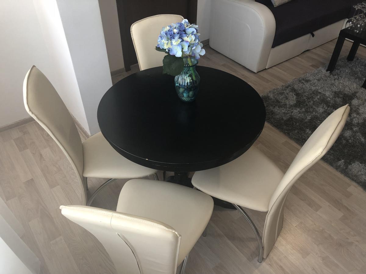 Apartament Antonia Sat Vacanta Köstence Dış mekan fotoğraf
