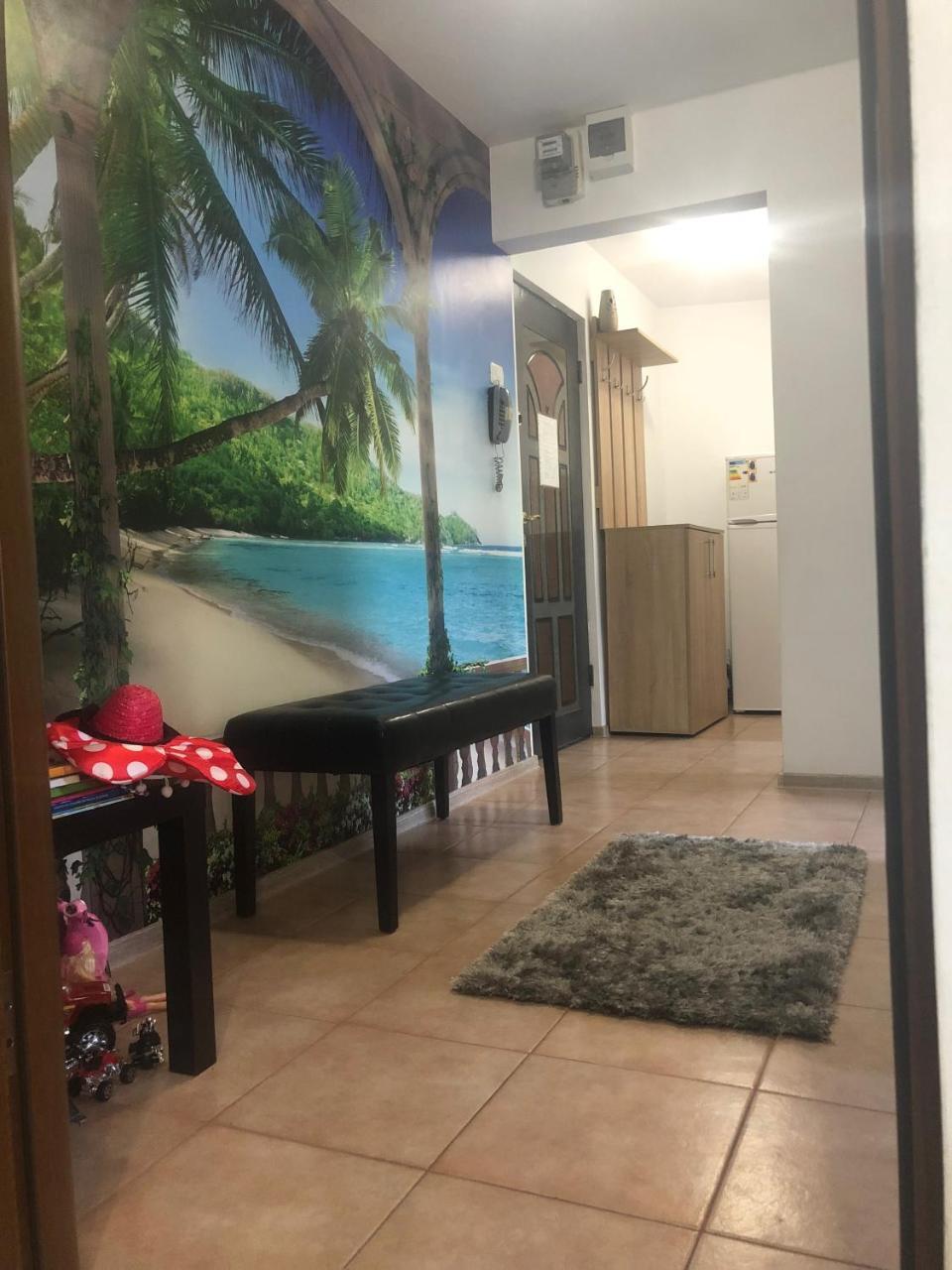 Apartament Antonia Sat Vacanta Köstence Dış mekan fotoğraf