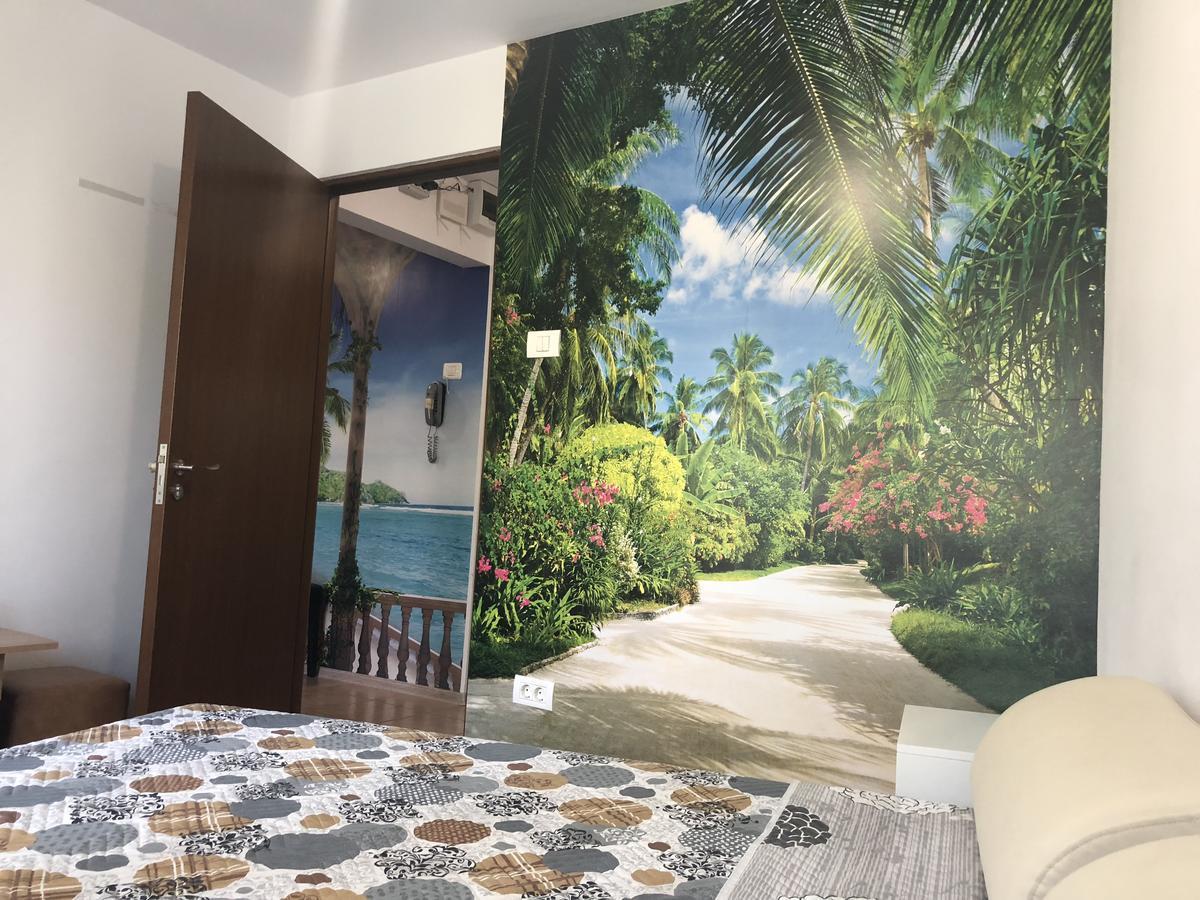 Apartament Antonia Sat Vacanta Köstence Dış mekan fotoğraf