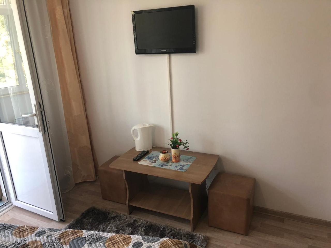 Apartament Antonia Sat Vacanta Köstence Dış mekan fotoğraf