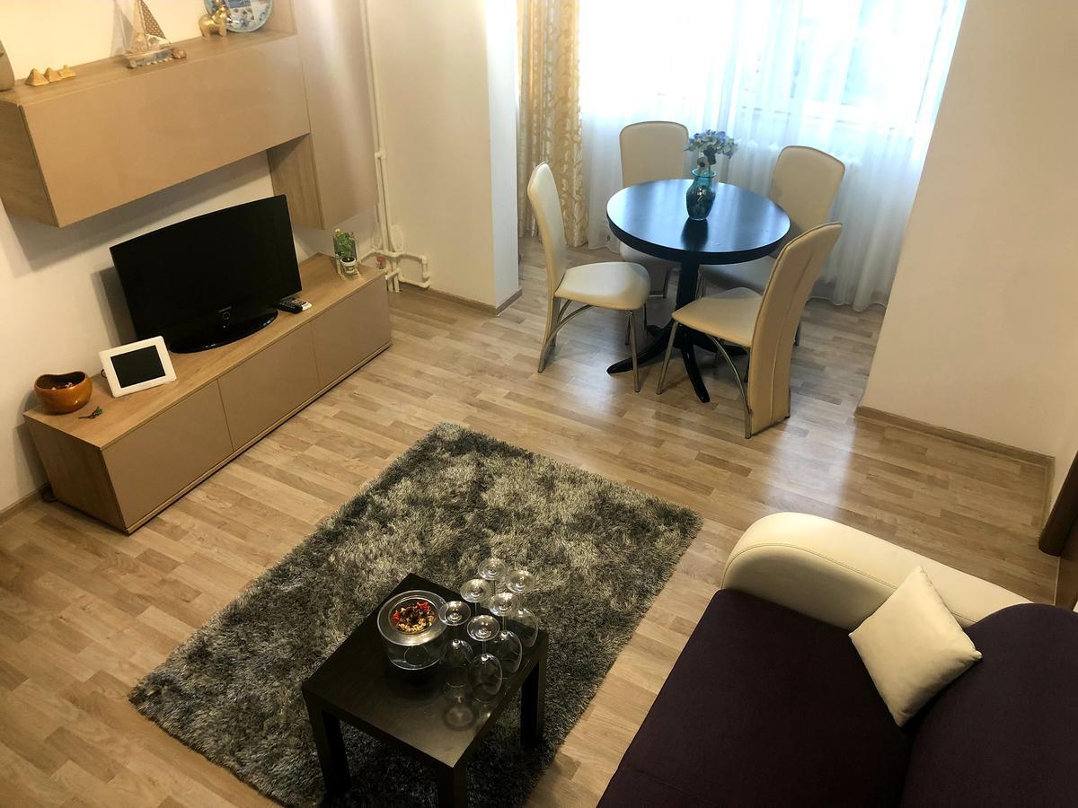 Apartament Antonia Sat Vacanta Köstence Dış mekan fotoğraf